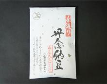 丹念納豆80g×7